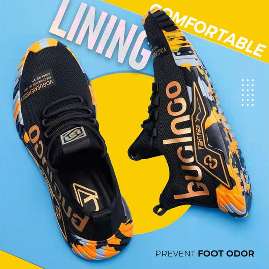 Модни маратонки