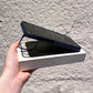 Magnetyczne etui na telefon z mocowaniem obiektywu do serii iPhone
