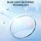 👓Kocie okulary do czytania z blokadą niebieskiego światła