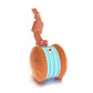 Interactive Rolling Ball Toy for Dogs