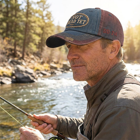 🧢Ретро измита бродирана бейзболна шапка✨